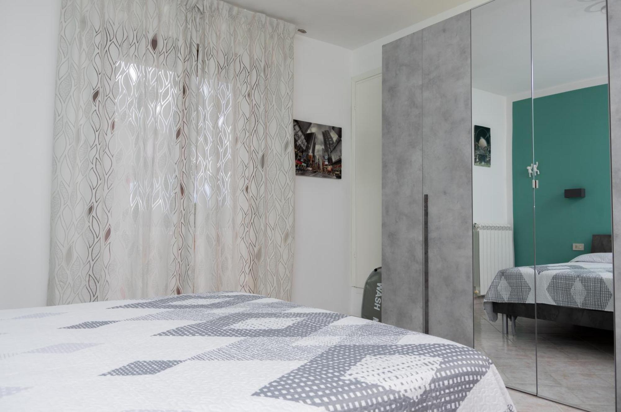 Appartamento Casa Miranda Cecina  Esterno foto