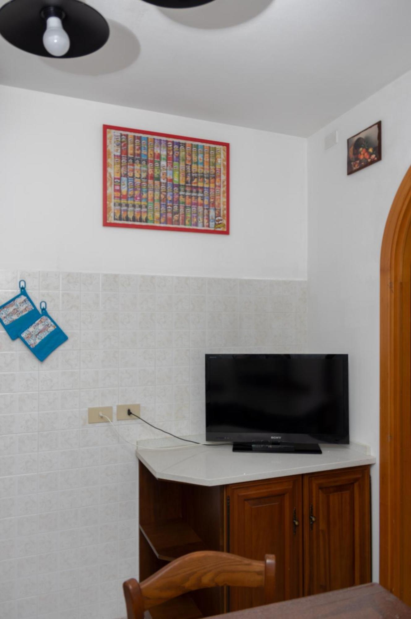 Appartamento Casa Miranda Cecina  Esterno foto