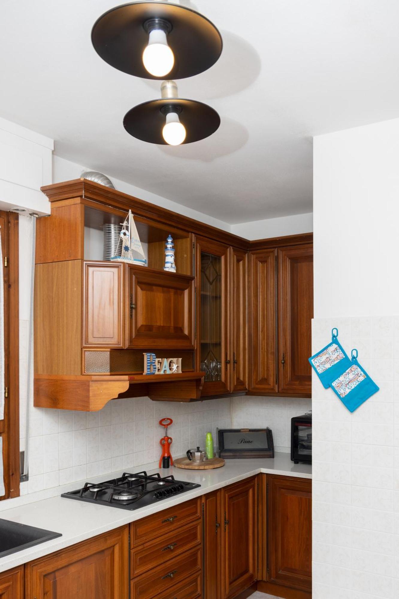 Appartamento Casa Miranda Cecina  Esterno foto