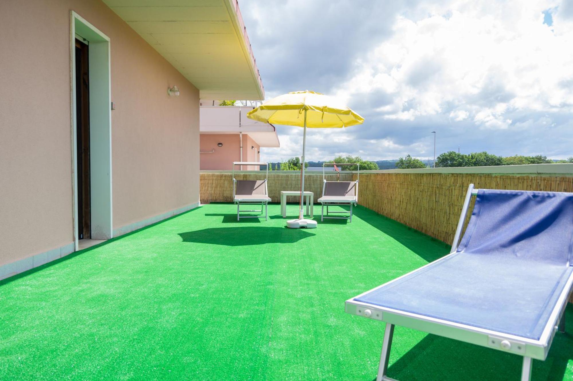 Appartamento Casa Miranda Cecina  Esterno foto